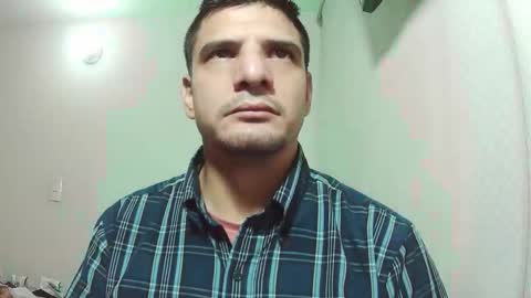 Braulio  online show from 09.18.25