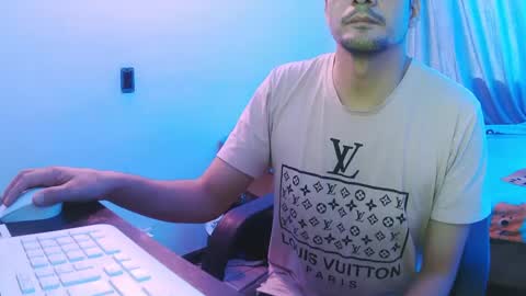 Braulio  online show from 09.25.25