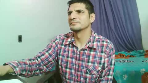 Braulio  online show from 09.30.25