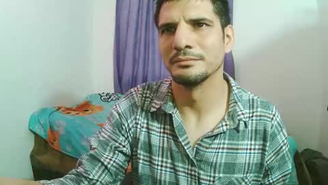 Braulio  online show from 10.04.25