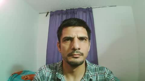 Braulio  online show from 10.06.25