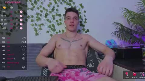 Johny Bravo online show from 03.01.26