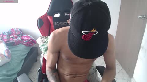 Snapshot of brayan_chevignon chatting on 11.20.25 brayan_chevignon online show from 11.20.25