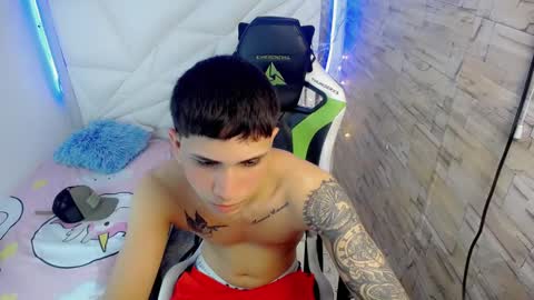 BRAYAN online show from 01.21.25