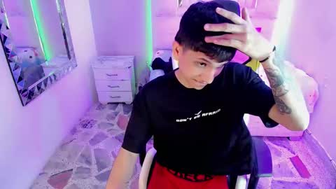 BRAYAN online show from 01.27.25