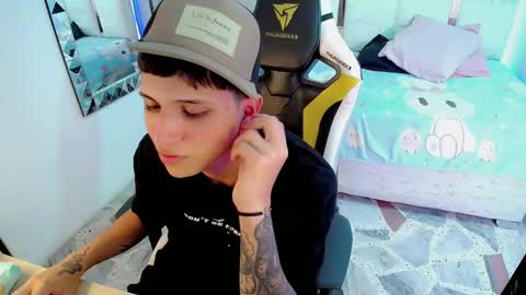 BRAYAN online show from 01.27.25