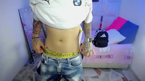 BRAYAN online show from 12.17.25