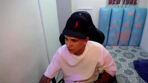 BRAYAN online show from 05.05.26