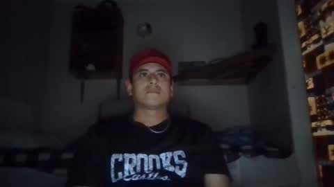 braybray604 online show from 04.13.26