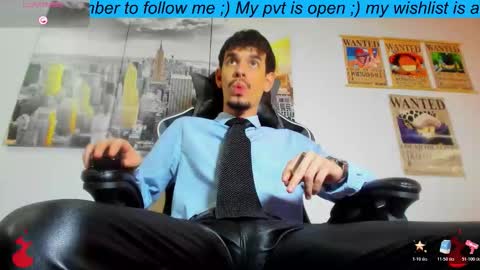 brayhambrown online show from 02.04.26