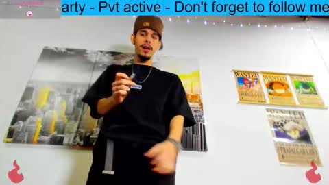 brayhambrown online show from 02.08.26