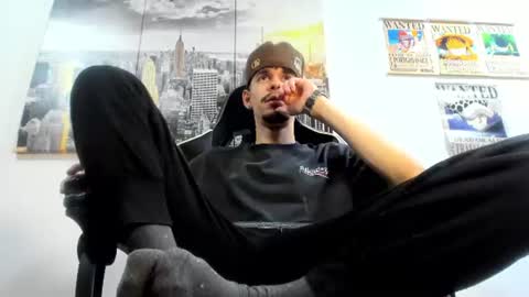 Snapshot of brayhambrown chatting on 07.24.26 brayhambrown online show from 07.24.26