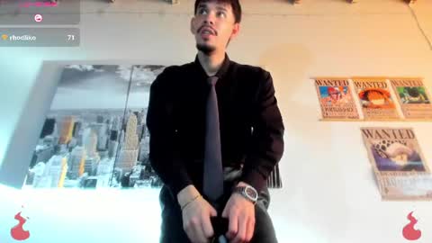 Snapshot of brayhambrown chatting on 07.24.26 brayhambrown online show from 07.24.26
