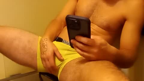 hard like rock online show from 12.25.24