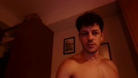 braziliangoodboy online show from 01.06.26