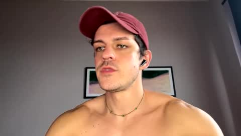 braziliangoodboy online show from 05.17.26