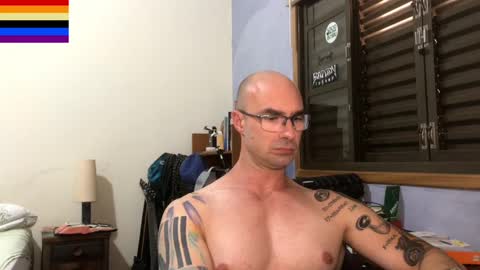 Fabio online show from 02.01.25