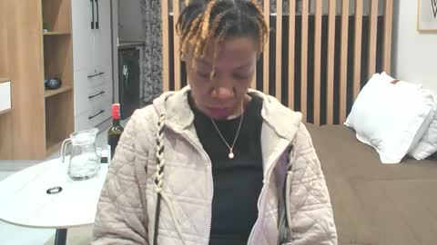 Harris online show from 01.18.26