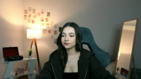 Rachel online show from 04.11.26