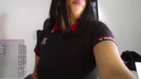 Snapshot of breathe333 chatting on 01.17.25 Ask me online show from 01.17.25