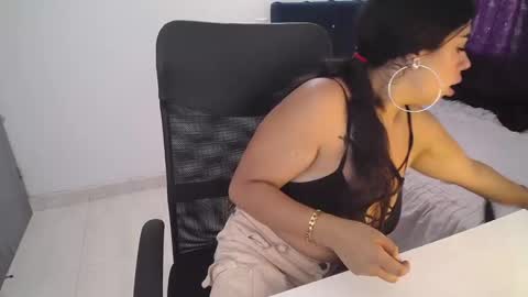 Snapshot of breathe333 chatting on 02.05.25 Ask me online show from 02.05.25