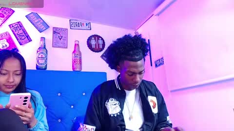 Snapshot of breazer__ chatting on 09.18.25 breazer__ online show from 09.18.25
