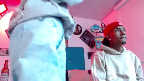 breazer__ online show from 11.12.25