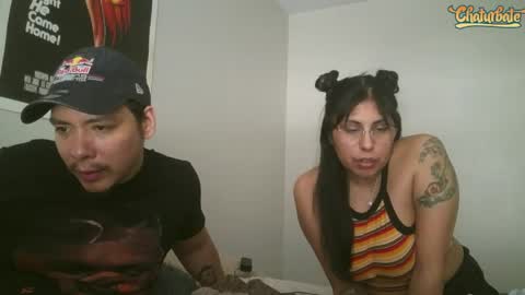 Snapshot of brednbroken chatting on 05.31.26 Reina Papi online show from 05.31.26