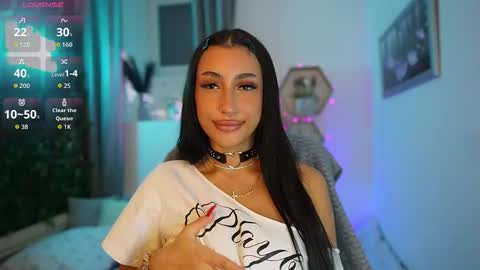 Bree online show from 02.21.26