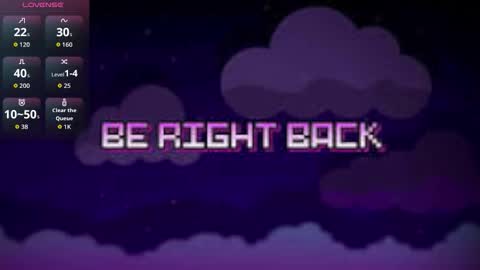 Bree online show from 03.02.26