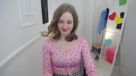 Snapshot of bree_sky chatting on 05.14.26 Bree online show from 05.14.26