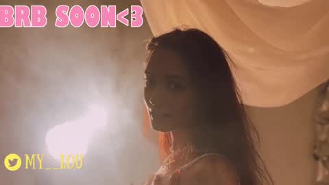 Ashley Dolce and Lou online show from 02.03.25