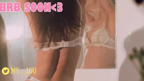 Ashley Dolce and Lou online show from 02.05.25