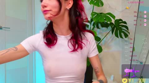 Ashley Dolce and Lou online show from 03.10.25