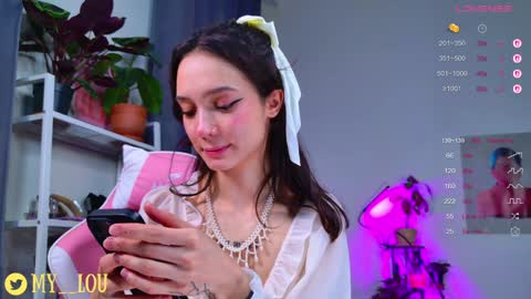 Ashley Dolce and Lou online show from 10.30.25