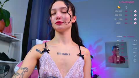 Ashley Dolce and Lou online show from 11.29.25