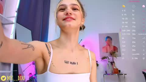 Ashley Dolce and Lou online show from 05.13.26