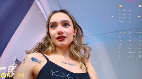 Ashley Dolce and Lou online show from 05.14.26
