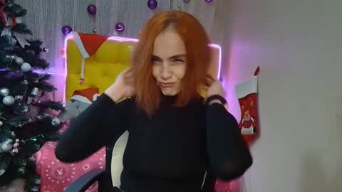 Snapshot of breeterner chatting on 01.03.25 breeterner online show from 01.03.25