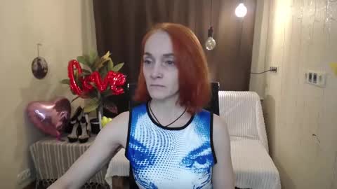 Snapshot of breeterner chatting on 02.16.25 breeterner online show from 02.16.25