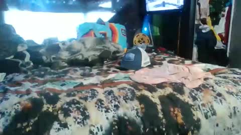 Snapshot of breezy0125 chatting on 11.19.25 breezworld online show from 11.19.25