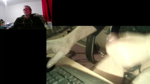 Snapshot of bremer64 chatting on 12.09.24 bremer64 online show from 12.09.24