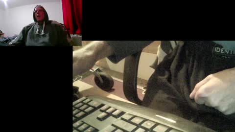 Snapshot of bremer64 chatting on 12.30.24 bremer64 online show from 12.30.24