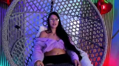 Brenda moris online show from 02.11.26