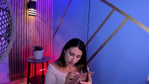 Brenda moris online show from 03.17.26