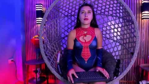 Brenda moris online show from 03.25.26