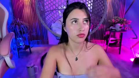Snapshot of brenda1307 chatting on 05.15.26 Brenda moris online show from 05.15.26