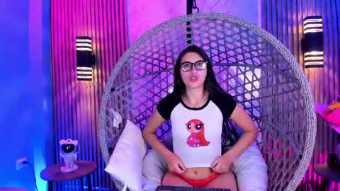 Snapshot of brenda1307 chatting on 05.23.26 Brenda moris online show from 05.23.26
