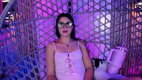Snapshot of brenda1307 chatting on 05.28.26 Brenda moris online show from 05.28.26
