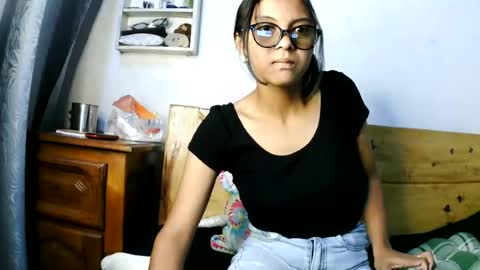 Snapshot of brenda817 chatting on 07.27.26 brenda817 online show from 07.27.26